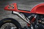 KTM 525 EXC 4