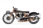 1929 Brough Superior SS100 aka Moby Dick 1