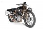 1929 Brough Superior SS100 aka Moby Dick 2