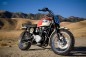 JOMO Racing Triumph