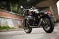Moto Guzzi TTre