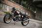 Moto Guzzi TTre Officine RossoPuro