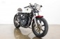 Yamaha SR500 Cafe Racer