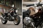 cafe racer