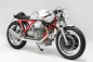 moto guzzi cafe racer