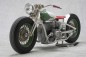 Cadbike 33 The BMW Bobber 2
