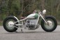 Cadbike 33 The BMW Bobber 3