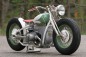 Cadbike 33 The BMW Bobber 4