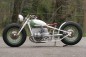Cadbike 33 The BMW Bobber 5