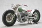 Cadbike 33 The BMW Bobber