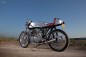 Honda CB77