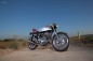 Honda CB77 Oni motorworks