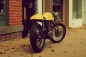 Saint Motor Company