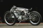 SUZUKI GN125 by Motor Rock 1