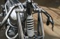 SUZUKI GN125 by Motor Rock 3