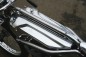 SUZUKI GN125 by Motor Rock 4