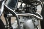 SUZUKI GN125 by Motor Rock 7