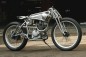 SUZUKI GN125 by Motor Rock