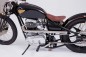 BSA Lightning by The Gasbox engine view