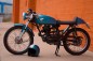 1974 Honda CB125