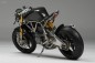Ducati Monster NCR M4 ONE SHOT