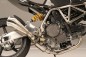 Ducati Monster NCR M4 and by NCR