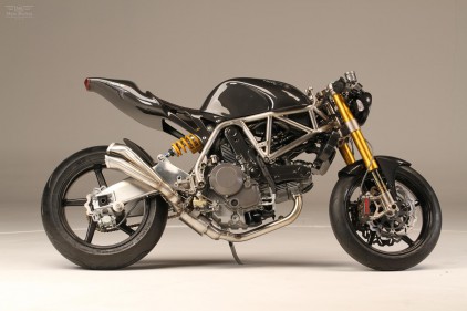 Ducati Ncr