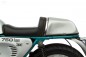 Replica Green frame Ducati 750 SS tail