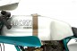 Replica Green frame Ducati 750 SS decal