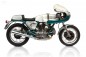 Replica Green frame Ducati 750 SS by Deus Ex Machina