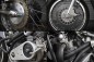 Seeley Norton MkII Racer parts