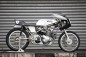 Seeley Norton MkII Racer right view