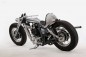 Yamaha SR400 Clock Work by Motor Rock 3