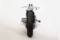 Yamaha SR400 Clock Work by Motor Rock 4
