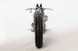 Yamaha SR400 Clock Work by Motor Rock 5