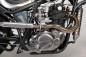 Yamaha SR400 Clock Work by Motor Rock 6