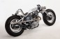 Yamaha SR400 Clock Work by Motor Rock