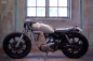 Yamaha SR400 Ratatoskr