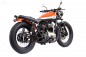 the french connection by Deus Ex machina 4