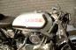 Ducati 860 GT and Harley Sportster cafe Racer by Piet van den Breevaart 2