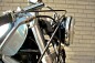 Ducati 860 GT and Harley Sportster cafe Racer by Piet van den Breevaart 4