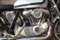 Ducati 860 GT and Harley Sportster cafe Racer by Piet van den Breevaart 6