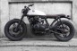 Cafe Racer Dreams
