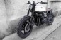 Honda CB 750 kz by Cafe Racer Dreams