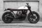 Honda CB 750 kz CRD 11 by Cafe Racer Dreams