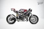 Cafe Racer Ducati 749 by South Garage 2