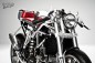 Cafe Racer Ducati 749 by South Garage 4