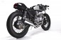 Honda CB550 Cafe Racer by MotoHangar 2
