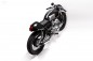 Honda CB550 Cafe Racer by MotoHangar 3