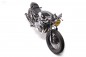 Honda CB550 Cafe Racer by MotoHangar 4